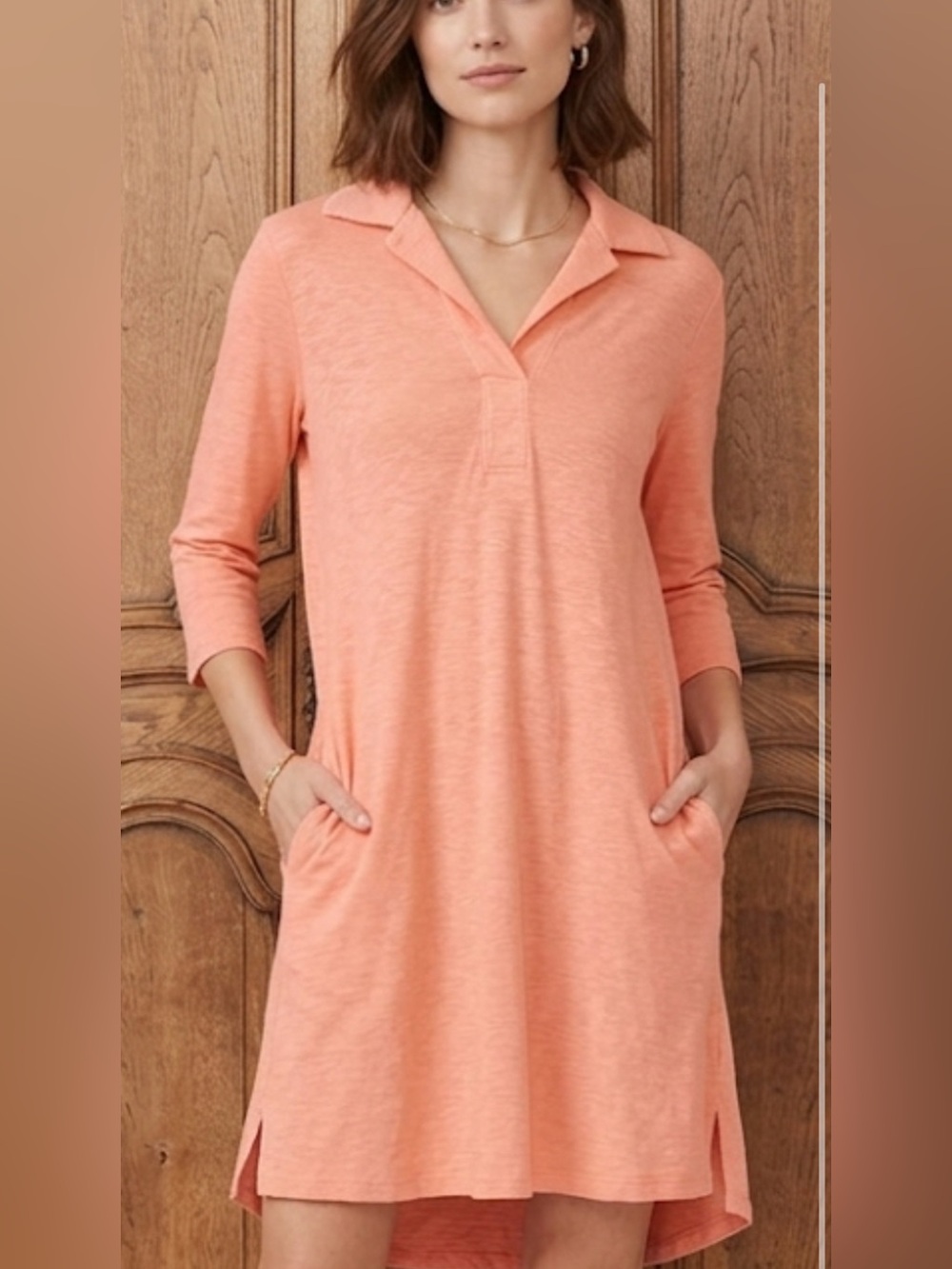 Southcott Shirt Dress